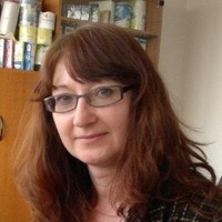 Sidlovska Sandra