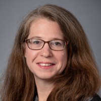 Gretchen Eurich