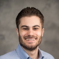 Eitan Paul, Phd