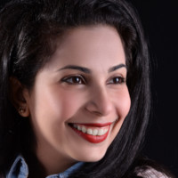 Marianne Behman