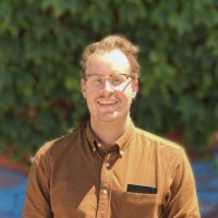 Zachary De Beijl