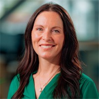 Alissa Johnson, Pharmd, Mba, Bcps