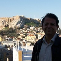 Σταύρος Αθανασακόπουλος