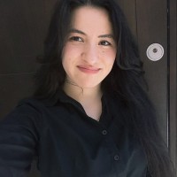 ASMA EL HADJ