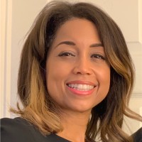Stacey Richardson, Phd
