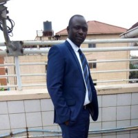 Nicholas Mugisa