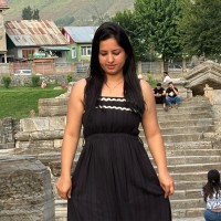 Nikitaa Dhawade