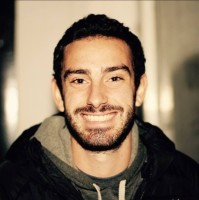 Tomás Barrenechea