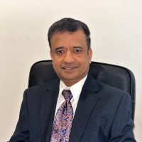 Suresh Bharadwaj