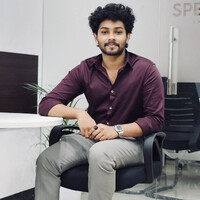 Mohammed Sinan Arshad