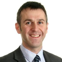 Colin Sandilands