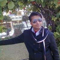 saurabh krishna