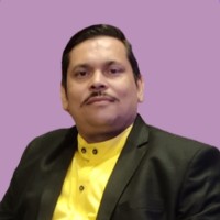 Virender Kumar Verma