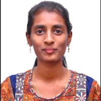 Jessica Nirmala Rachakonda