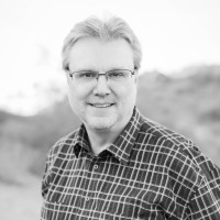 Scott Ogden