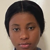 Mariama kesso Diallo