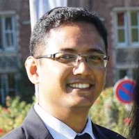 Binay Shakya