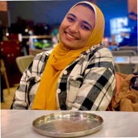 Menna Mahmoud