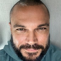 Bryan Harris