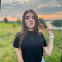 Anastasia Sirak