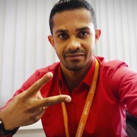 Geilson Renato