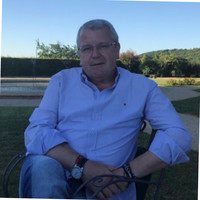 Alfonso Rodriguez-Hevia