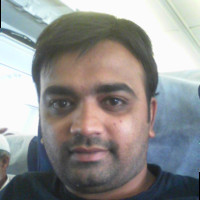 Touseef Ahamed