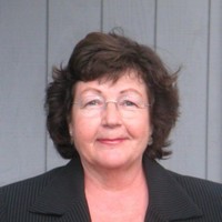 Miriam Houghton