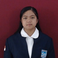 Cindy Feronica Simangunsong