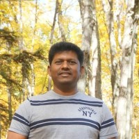 Jayakumar Venkatesan