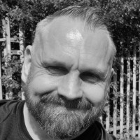 Barry Mounter