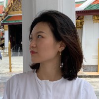 Yolanda Wang
