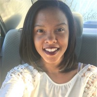 Jasmine Parham