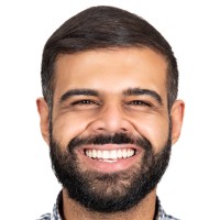 Deepak Sidhu