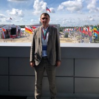 Aleksandr Golumeev
