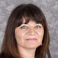 Sylvie Ackermann