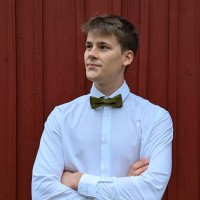 Petter Sandås