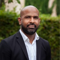 Xavier Sinnan