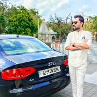 Urvesh Purohit