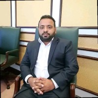 Saeed Khaliq