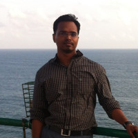 Rakesh Reddy