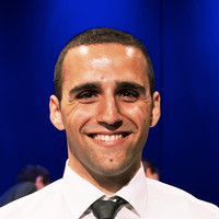 Dimitrios Chrissafidis