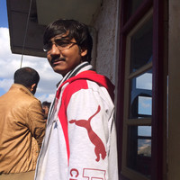 Ronit Kumar Maity