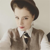 Jessica Anne Wood