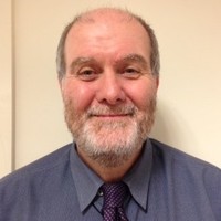 David Diston