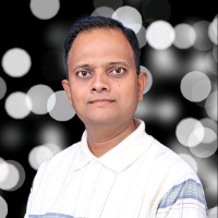 Mahesh Sapate