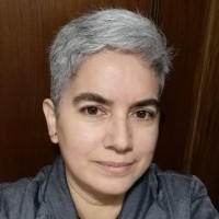Carolina Rosa Meza Maldonado