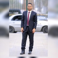 Omar Ashraf