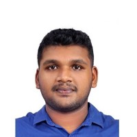 Arul Packiadhas