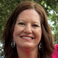 Jeanne Parent